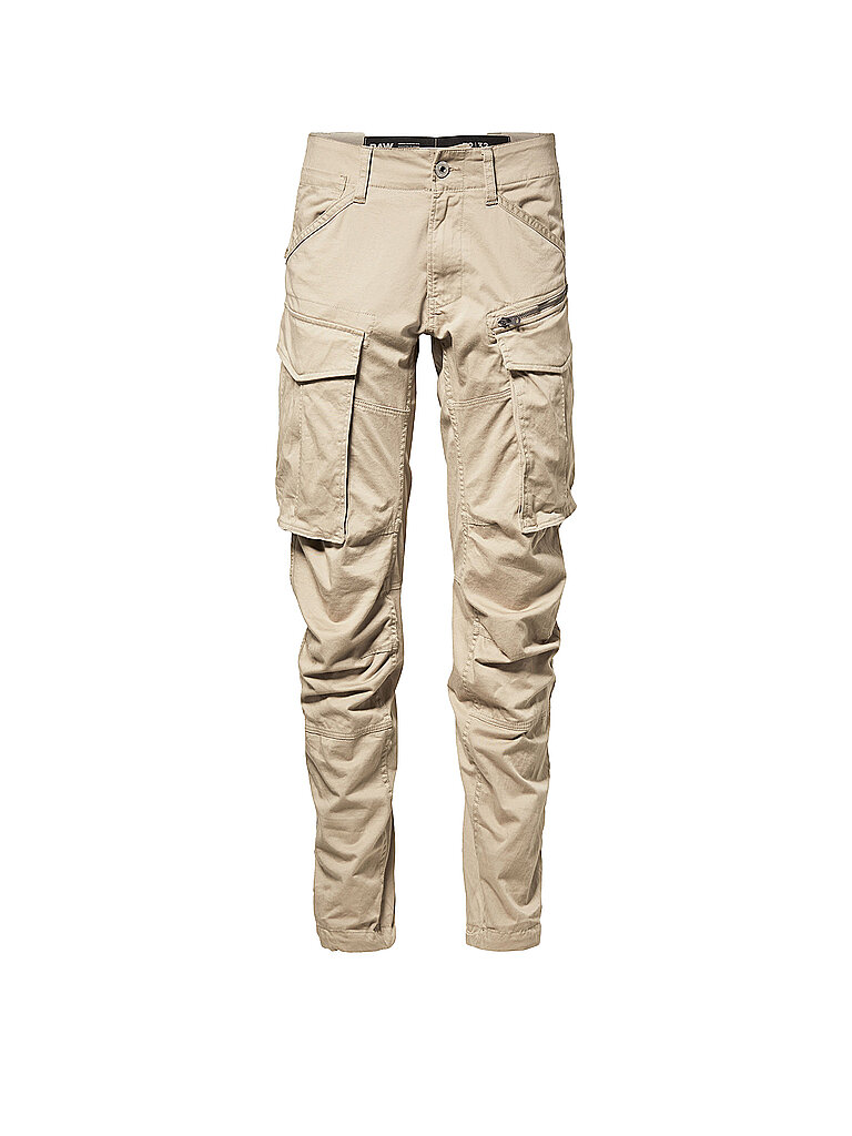G-Star Raw Rovic Cargohose Beige 30/L32 7